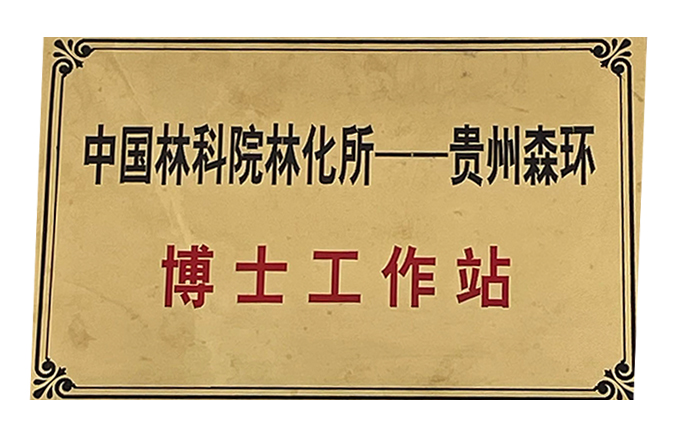博士工作站